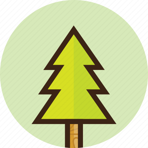 Camping, forest, tree, wild, wilderness icon - Download on Iconfinder