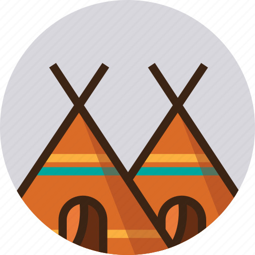 Camp, camping, tents, travel icon - Download on Iconfinder
