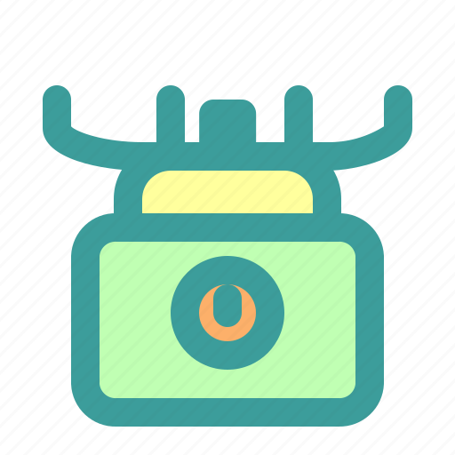 Cook, cooking, fire, stove icon - Download on Iconfinder