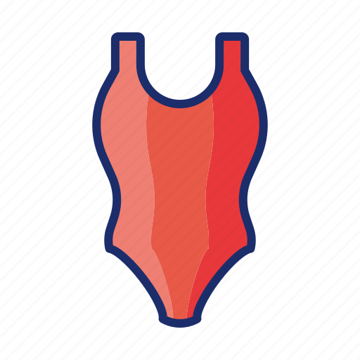 Bikini, swimsuit, underwear, woman icon - Download on Iconfinder