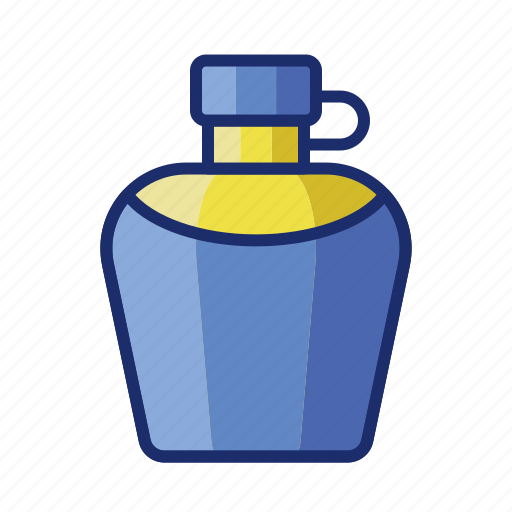 Bottle, drink, water, wine icon - Download on Iconfinder