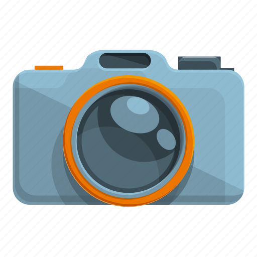 Camping, camera, travel, trip icon - Download on Iconfinder