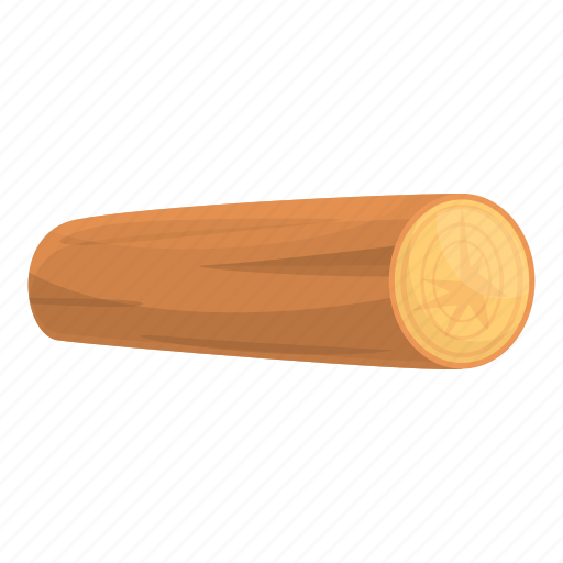 Log, fire, campfire, wood icon - Download on Iconfinder