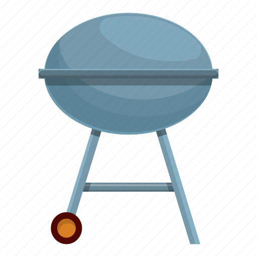 Camping, barbecue, outdoor, grill icon - Download on Iconfinder
