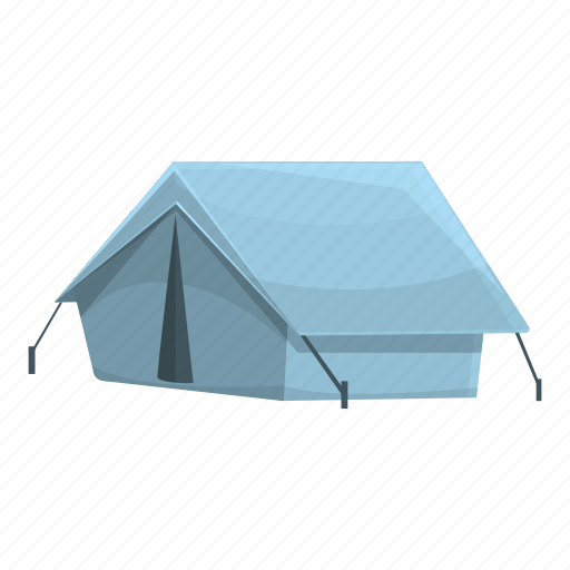 Camping, tent, tourist icon - Download on Iconfinder