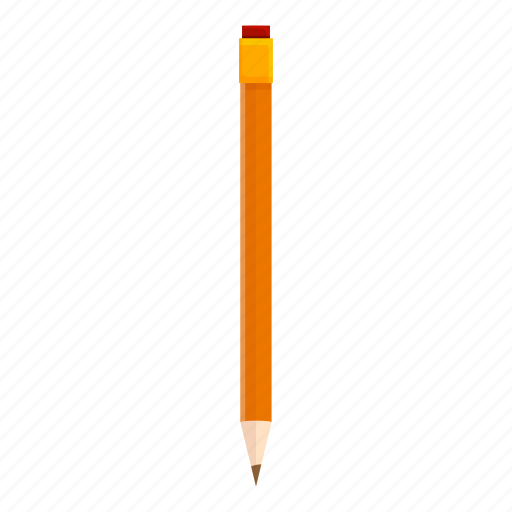 Pencil, object, drawing icon - Download on Iconfinder