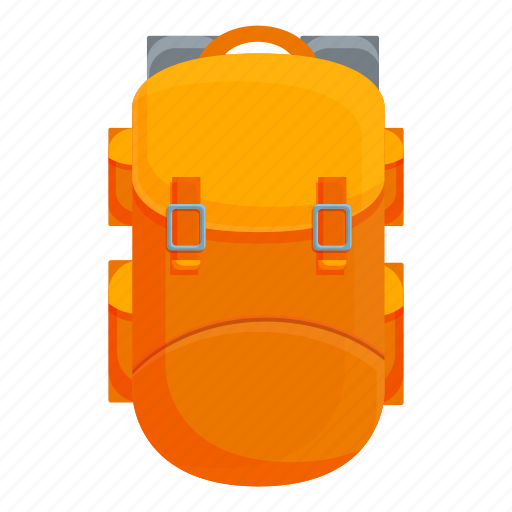 Camping, large, backpack, adventure icon - Download on Iconfinder