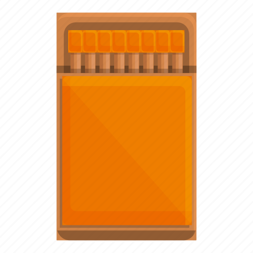 Boxes, matches, open, matchbox icon - Download on Iconfinder