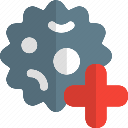 Bacteria, health, cancer icon - Download on Iconfinder