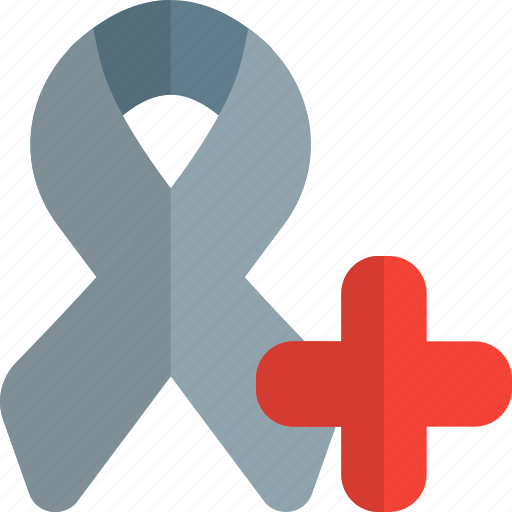 Ribbon, health, hospital icon - Download on Iconfinder