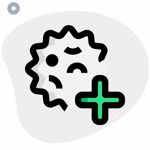 Bacteria, health, hospital icon - Download on Iconfinder