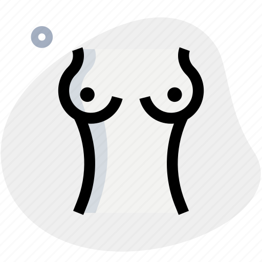 Breast, health, care icon - Download on Iconfinder