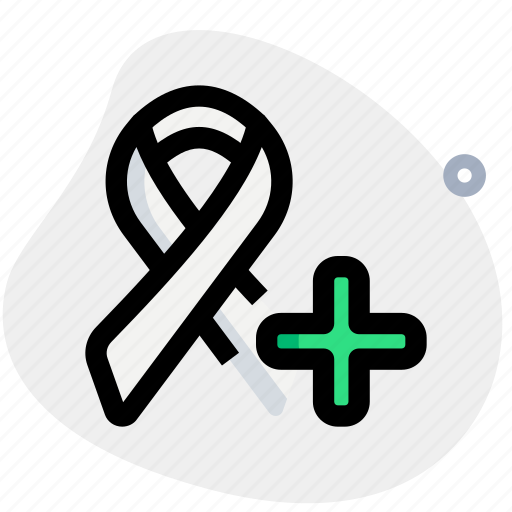 Health, hospital, cancer icon - Download on Iconfinder