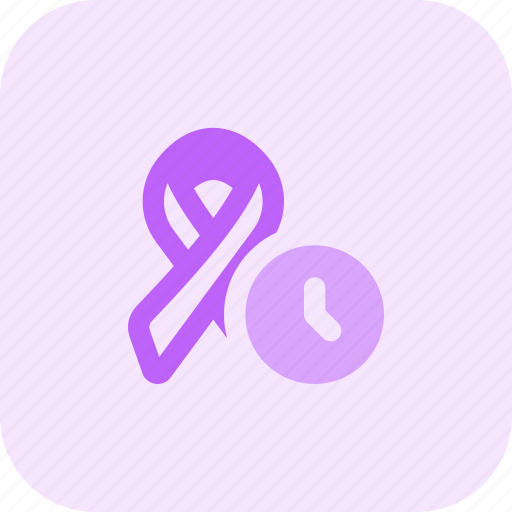 Ribbon, cancer, period icon - Download on Iconfinder
