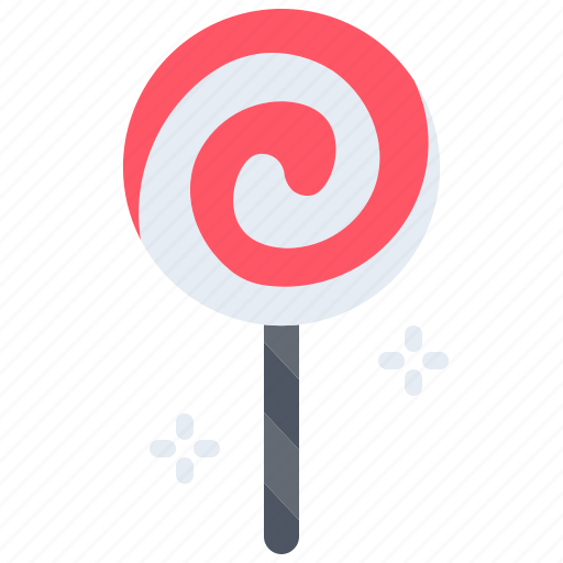 Lollipop, candy, sweetness, shop, sweet icon - Download on Iconfinder