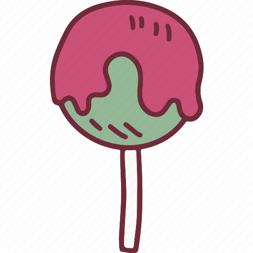 Candy, sweets, bon bon, sweeties, sweet, lollipop icon - Download on Iconfinder