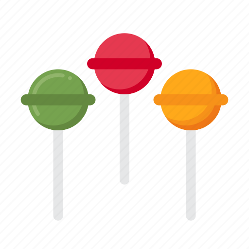 Lollipop, candies, candy, sweets, lolly icon - Download on Iconfinder