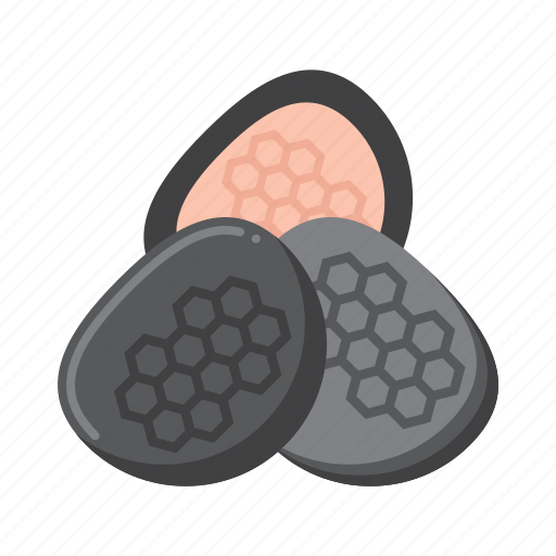 Truffle, chocolate, confectionaries, sweets, dessert icon - Download on Iconfinder