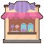 candy, shop, store, confectionery, lollipop 