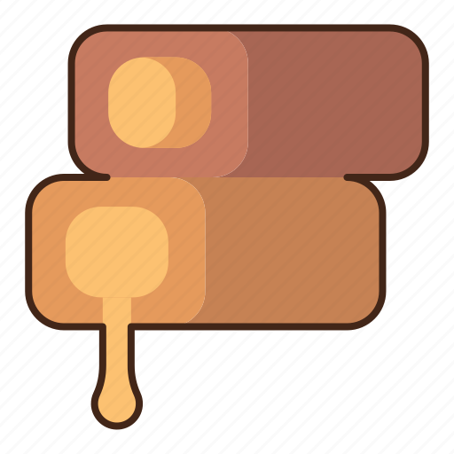 Caramel, candy, sweets, toffee, confectionary icon - Download on Iconfinder