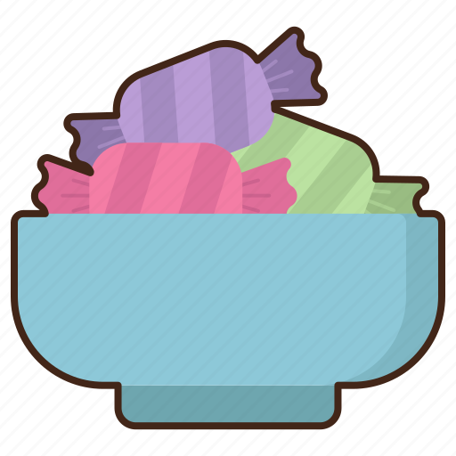 Office, candy, sweets, snack icon - Download on Iconfinder