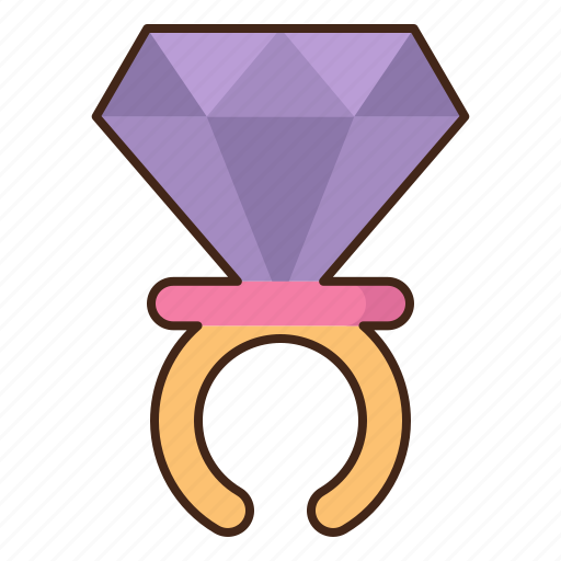 Ring, pop, candy, sweets, confectionery icon - Download on Iconfinder