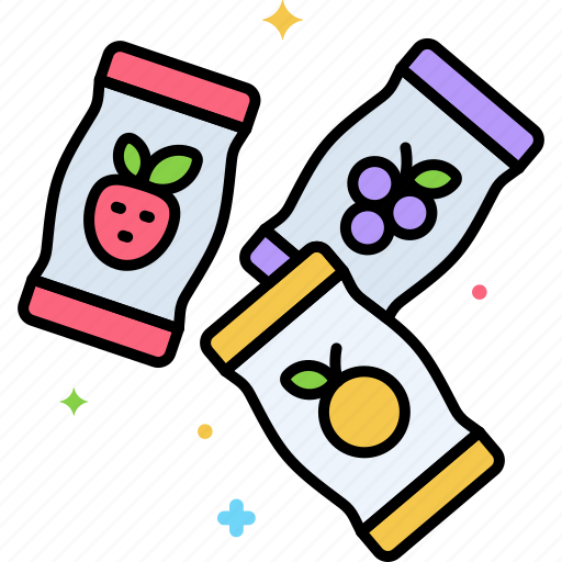 Candy, flavor, sweets, confectionery, sweet icon - Download on Iconfinder
