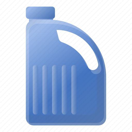 Canister, car, technology, water icon - Download on Iconfinder