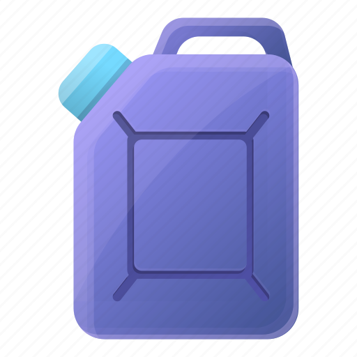 Canister, car, ecology, floral, flower, tree icon - Download on Iconfinder