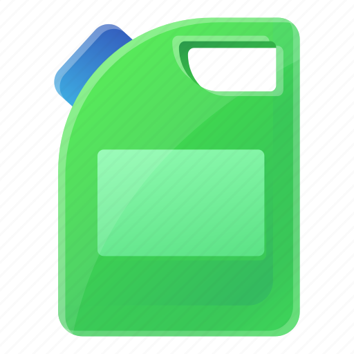 Canister, car, hand, man icon - Download on Iconfinder