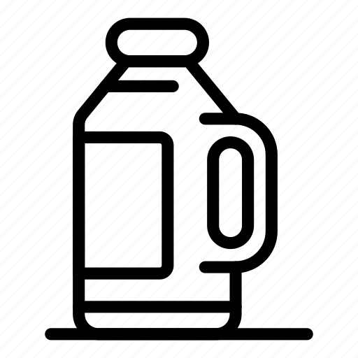 Bottle, canister, car, food, hand, person, water icon - Download on Iconfinder