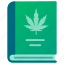 book, cannabidiol, cannabis, cbd, marijuana, research 
