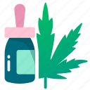 cannabidiol, cannabis, cbd, extract, marijuana, oil