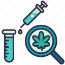 cannabis, marijuana, plant, vaccine, medicine, medical