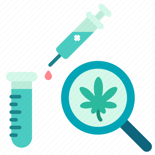 Cannabis, marijuana, plant, vaccine, medicine, medical icon - Download on Iconfinder