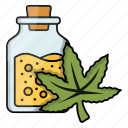 liquid, cannabis, marijuana, drug, hemp, weed, oil