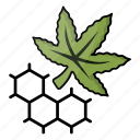 cannabis, marijuana, drug, hemp, weed, cannabidiol, molecule