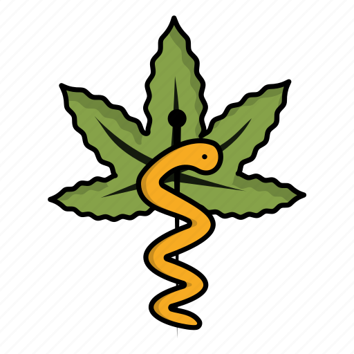 Medical, cannabis, marijuana, drug, hemp, sign icon - Download on Iconfinder