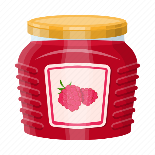 Can, canned food, food, jam, marmalade, package, packaging icon - Download on Iconfinder