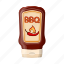 bbq, can, canned food, food, package, packaging, sauce 