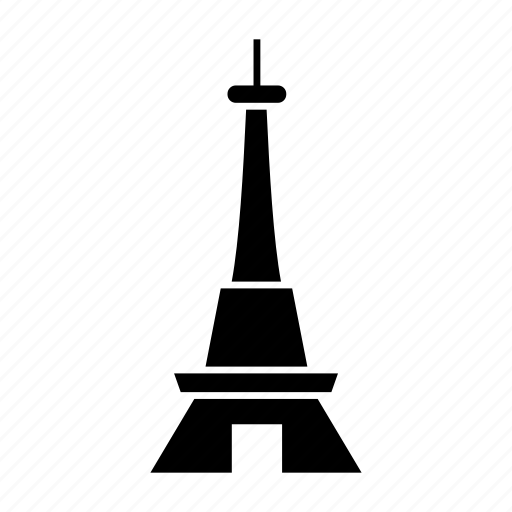 Architecture, building, famous, landmarks, monument, paris, travel icon - Download on Iconfinder