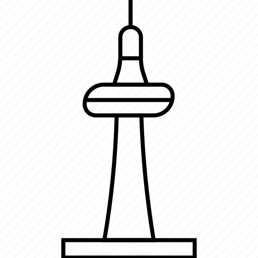 Architecture, auckland, building, famous, landmarks, monument, travel icon - Download on Iconfinder