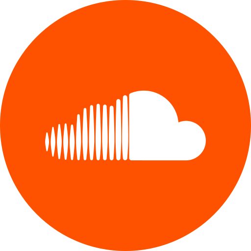 Soundcloud icon - Free download on Iconfinder