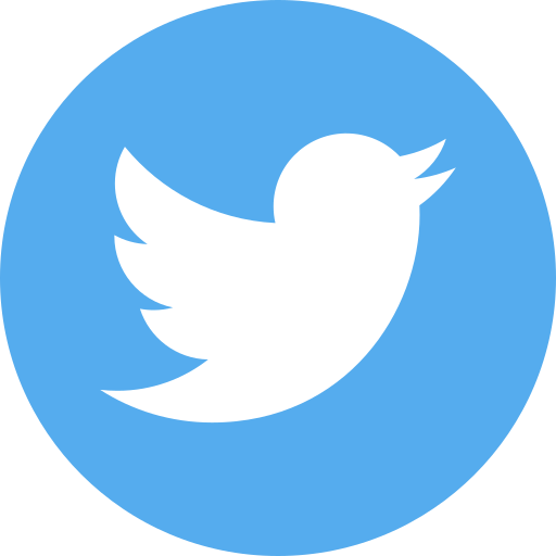 Twitter icon - Free download on Iconfinder