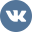 Іконка ВКонтакті