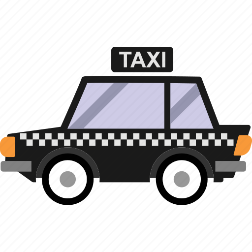 Car, taxi, transport, transportation, van, vehicle icon - Download on Iconfinder