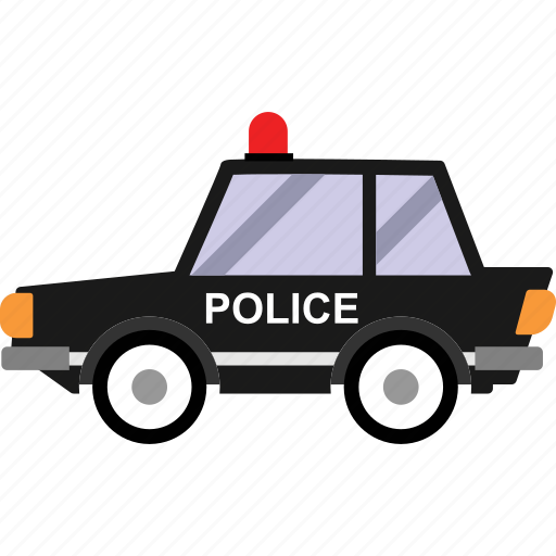 Car, police, transport, transportation, van, vehicle icon - Download on Iconfinder