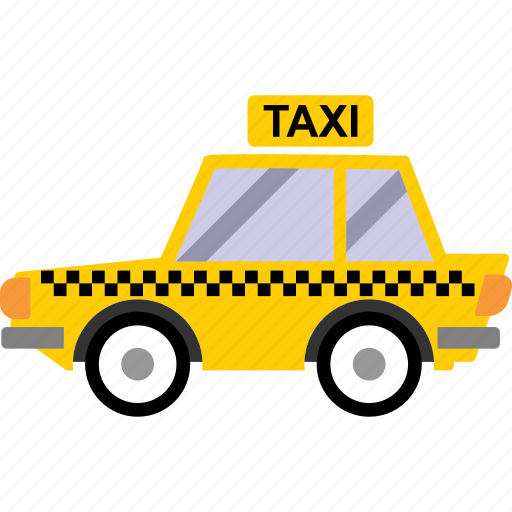 Car, taxi, transport, transportation, van, vehicle icon - Download on Iconfinder