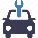auto, repair, car service, transportation, vehicle, car, tool