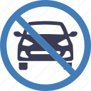 banned, cab, no car, no cars allowed, rules, prohibited, taxi